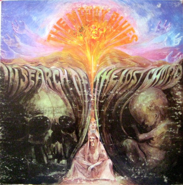 Release: In Search Of The Lost Chord-Vinyl-US-1972-DES 18017, DES-18017-2930321
