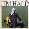 Jim Hall - Jim Hall Live! (Vinyl, LP, Album, Stereo)