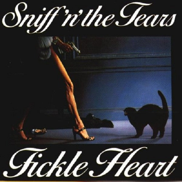 Master Release: Fickle Heart by Sniff 'n' the Tears