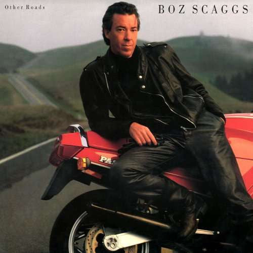 Release: Other Roads-Vinyl-US-1988-FC 40463, C 40463-3122605