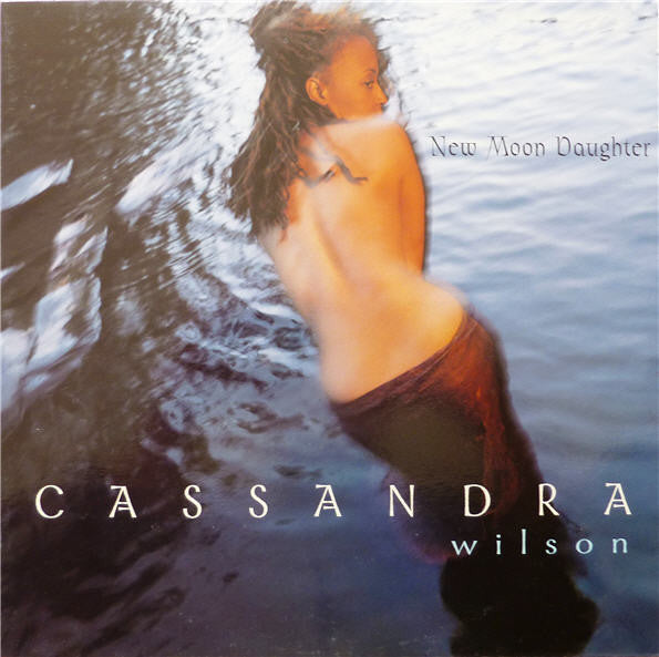 Release: New Moon Daughter-Vinyl-Europe-1996-7243 8 37183 1 3-2460554