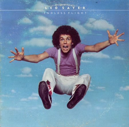 Release: Endless Flight-Vinyl-US-1976-BS 2962-1160922