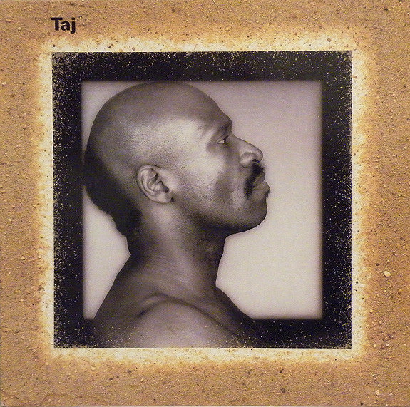 Master Release: Taj by Taj Mahal