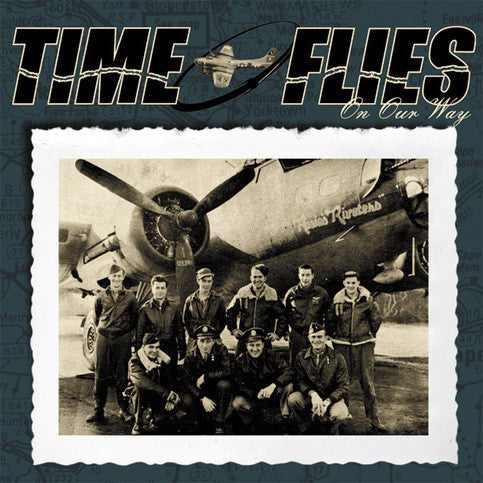 Master Release: On Our Way by Time Flies