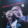 John Coltrane - Live At Birdland (Vinyl, LP, Album, Reissue, Stereo)