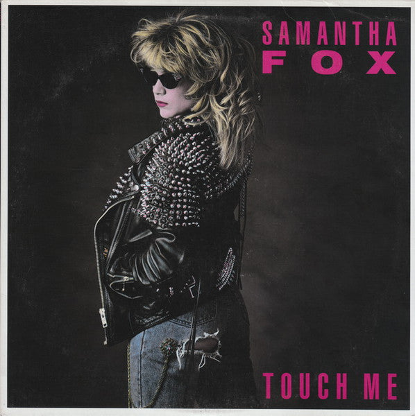 Touch Me