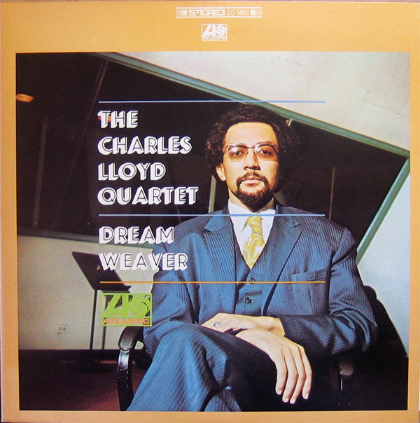 Master Release: Dream Weaver by The Charles Lloyd Quartet