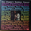 Eric Clapton - Eric Clapton's Rainbow Concert (Vinyl, LP, Album, Re...