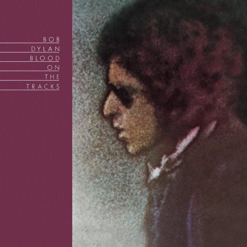 Release: Blood On The Tracks-Vinyl-UK-2000-69097 1, SVLP 192-2158242