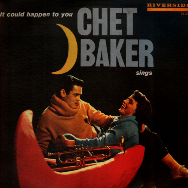 Release: It Could Happen To You - Chet Baker Sings-Vinyl-Japan-1985-VIJ-4068, RS-4068, RLP 12-278-1671321