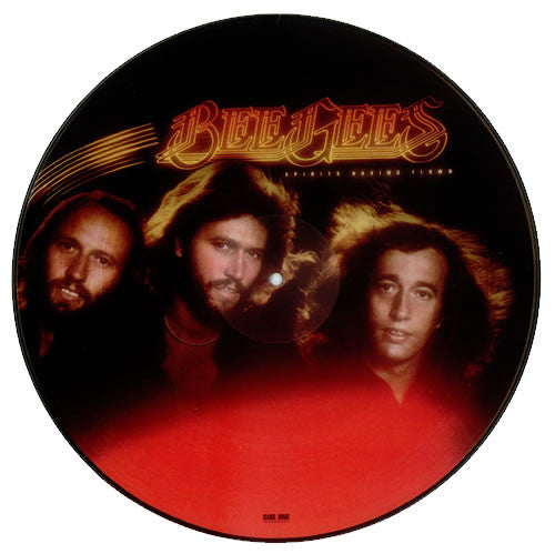 Master Release: Spirits Having Flown by Bee Gees