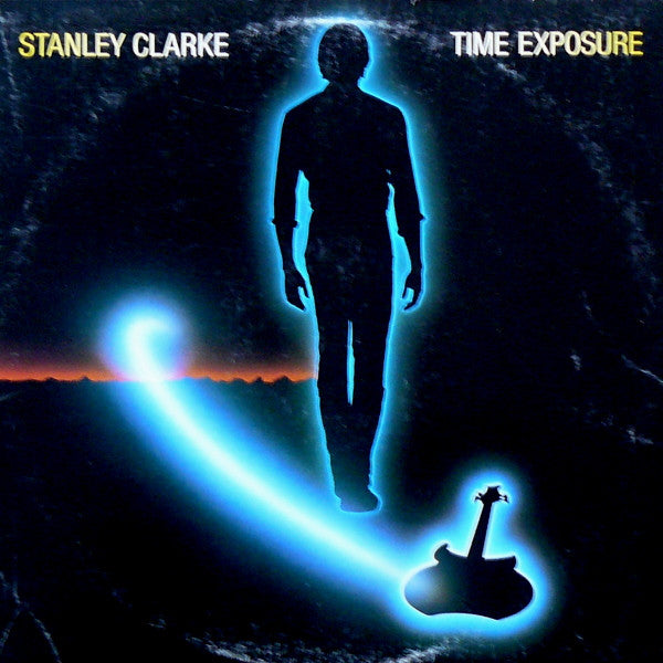 Release: Time Exposure-Vinyl-US-1984-FE 38688-1489756