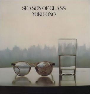 Master Release: Season Of Glass by Yoko Ono