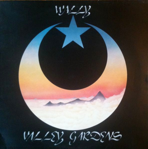 Release: Valley Gardens-Vinyl-UK-1975-K50180-3123626