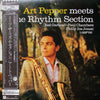 Art Pepper - Art Pepper Meets The Rhythm Section (Vinyl, LP, Album,...