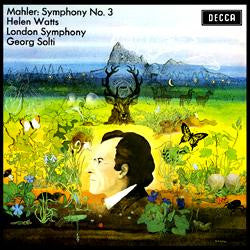 Release: Symphony No. 3-Vinyl-Germany-2000-SET 385-6, 414 254-1, SET 385-6, 414 254-1-2881811