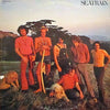 Seatrain - Seatrain (Vinyl, LP, Album, Reissue) Very Good (VG) / Very Good (VG)