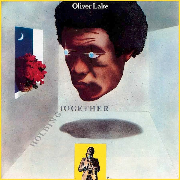 Master Release: Holding Together by Oliver Lake