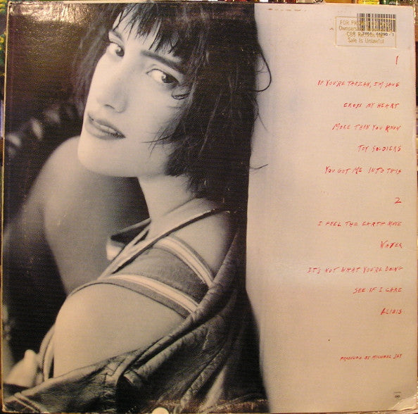 Master Release: Martika by Martika