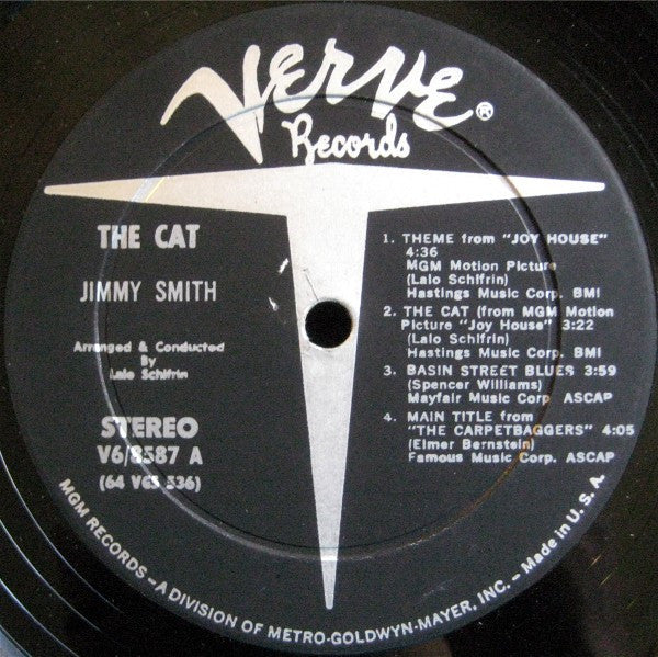 The Cat