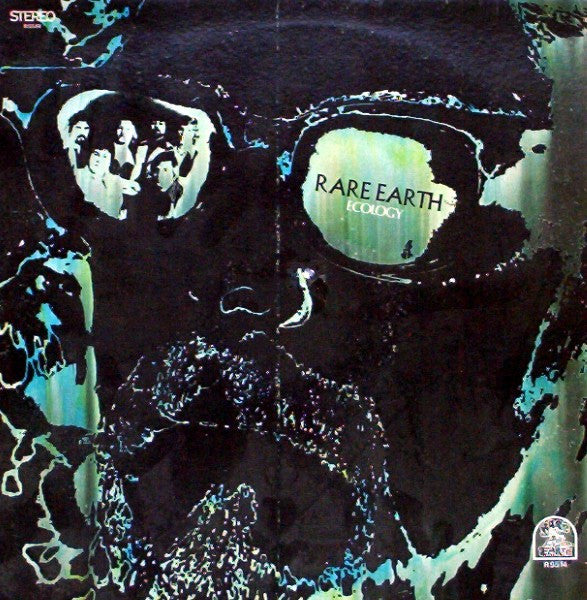 Release: Ecology-Vinyl-US-1970-RS514, RS 514-1091265