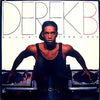 Derek B - Bullet From A Gun (Vinyl, LP, Album) Very Good (VG) / Very Good (VG)