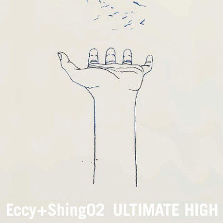 Master Release: Ultimate High by Eccy