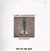 Albert Mangelsdorff - Art Of The Duo (Vinyl, LP, Album) Very Good (VG) / Very Good Plus (VG+)