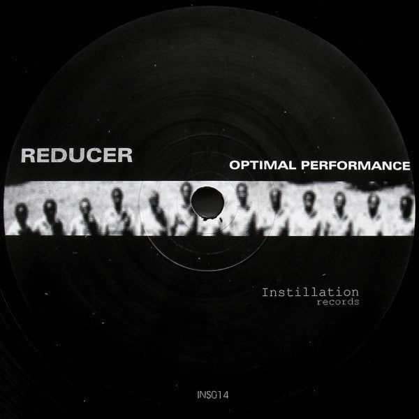 Master Release: Optimal Performance by Reducer
