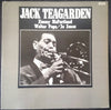 Jack Teagarden - Jack Teagarden (Vinyl, LP, Compilation, Mono)