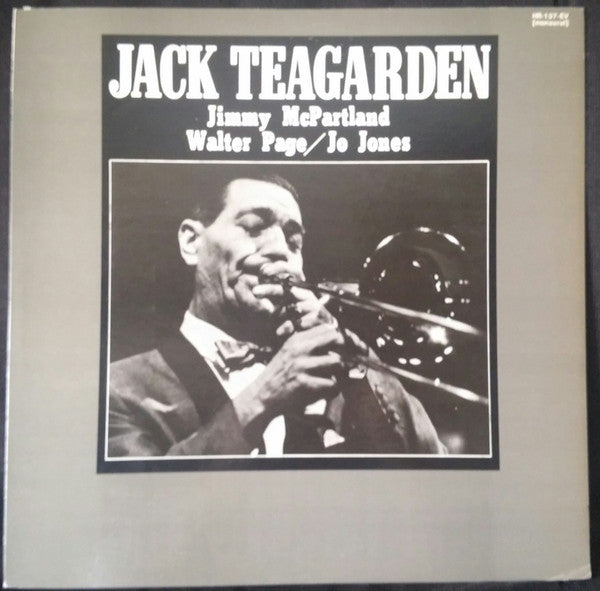 Jack Teagarden