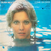 Olivia Newton-John - Come On Over = 水のなかの妖精 (Vinyl, LP, Album, Stereo) Very Good Plus (VG+) / Very Good (VG)