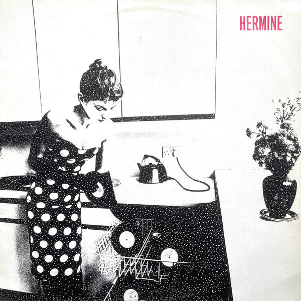 Release: The World On My Plates-Vinyl-Belgium-1982-CRAM 019-30546970
