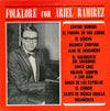 Ariel Ramirez - Folklore Con Ariel Ramirez (Vinyl, LP, Mono)