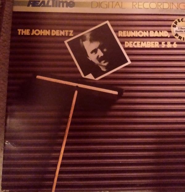 Release: December 5 & 6-Vinyl-US-1981-RT-304-15725408