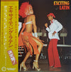 Vera Cruz (11) - Exciting Latin  (Vinyl, LP, Album, Stereo)