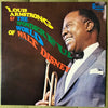 Louis Armstrong - Louis Armstrong & The Wonderful World Of Walt Disney (Vinyl, LP, Album, Stereo) Very Good Plus (VG+) / Generic