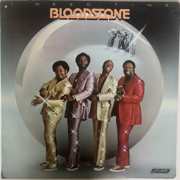Release: I Need Time-Vinyl-US-1974-APS 647-18598921