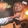 John Denver - An Evening With John Denver (2xVinyl, LP, Album, Reissue) Near Mint (NM or M-) / Very Good Plus (VG+)