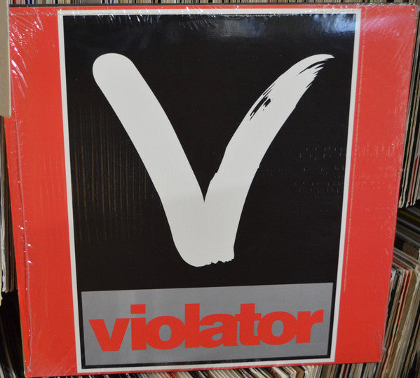 Release: Vivrant Thing-Vinyl-US-1999-314 562 441-1, 314 562 441-1, 314 562 441-1-21400921