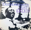 Wes Montgomery - Just Walkin' (Vinyl, LP, Album, Stereo) Very Good (VG) / Good Plus (G+)