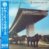 The Doobie Brothers - The Captain And Me (Vinyl, LP, Album, Reissue) Very Good Plus (VG+) / Good (G)