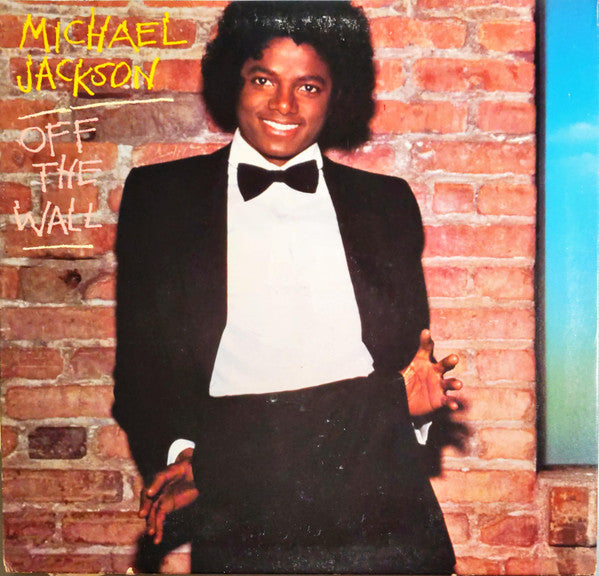 Release: Off The Wall-Vinyl-US-None-FE 35745-18646573