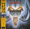 Motörhead - Rock 'N' Roll (Vinyl, LP, Album) Very Good Plus (VG+) / Very Good Plus (VG+)