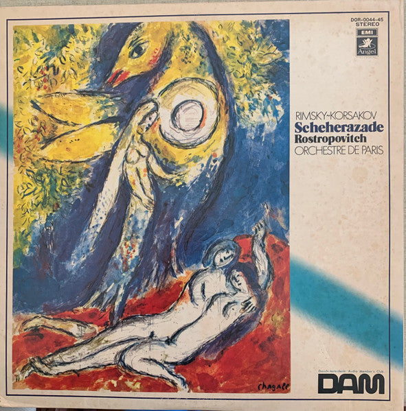 Scheherazade