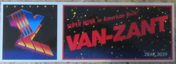 Van-Zant