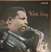 Cannonball Adderley - Work Song (Vinyl, LP, Compilation, Stereo) Very Good Plus (VG+) / Good Plus (G+)
