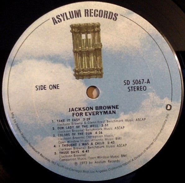 For Everyman