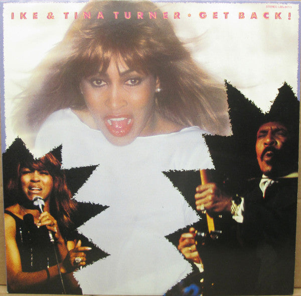 Release: Get Back!-Vinyl-Japan-1985-LBS-81713-11175454