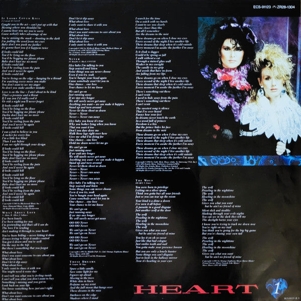 Heart